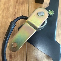 日産純正部品 サスペンション リア ハイト レベル センサーセドリック グロリアの画像