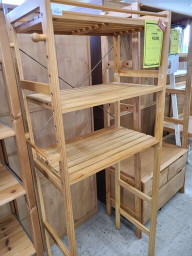 ぼん家具 追加 扉 木製 幅44cm専用 幅90cm専用 当店 シンプル