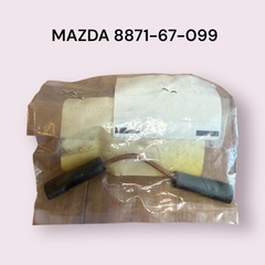 MAZDA リンクフユージブル/マツダ純正部品887167099の画像