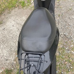 ◯DIO FI AF68 実働　自賠責付　すぐ乗れます。の画像