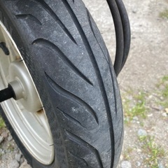 ◯DIO FI AF68 実働　自賠責付　すぐ乗れます。の画像