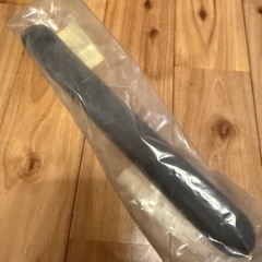 ホンダ純正部品 R コーナープロテクター フィット？の画像