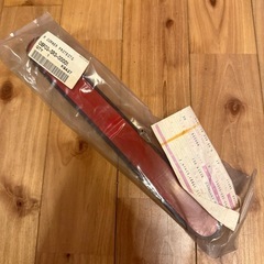 ホンダ純正部品 R コーナープロテクター フィット？の画像