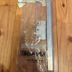 ヤナセ純正部品 ワーゲン アウディ フロントウィンドウリフターチャンネル ゴルフの画像