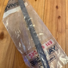 ヤナセ純正部品 ウインドウリフターチャンネル用シール/ビートル ワーゲンの画像