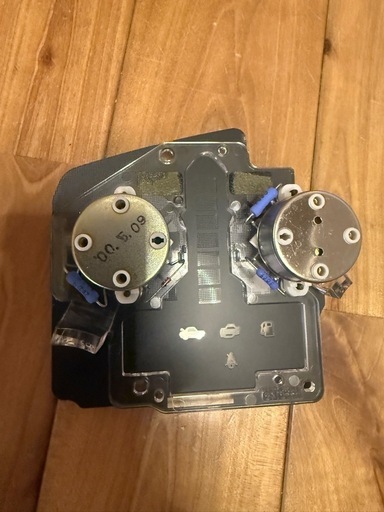 HONDA純正部品 コンビネーションメーター ホンダ