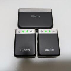 ulanzi am18 の画像