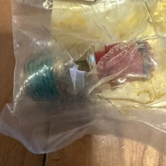 トヨタ純正部品 水冷温度センサー トヨタ ターセルカローラ 1.5L 1.6Lの画像