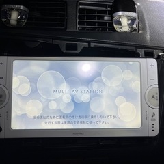 ② トヨタ純正 NSCP-W62 Bluetooth 簡易確認済...