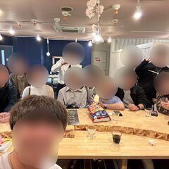 20代限定！！🇰🇷韓国グルメパーティ🍖
