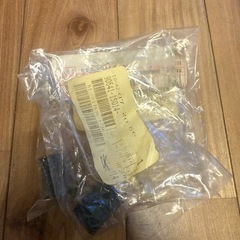 TOYOYA 2個SET トヨタ純正部品 ボンネットクッションゴムの画像