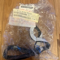 トヨタ純正部品 リヤコンビネーションランプボデー ガスケット RHの画像