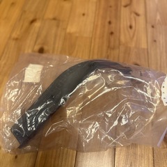 スズキ純正部品 ワゴン ソリオ用 左側 クォータインナーリヤトリムの画像