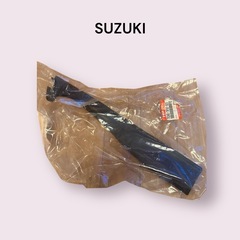 スズキ純正部品 ワゴン ソリオ用 左側 クォータインナーリヤトリム