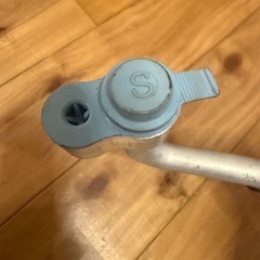 TOYOTA 純正部品 クーラリフリザラントサクション パイプ A カムリイストの画像