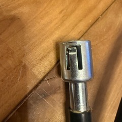 【新品】DAIHATSU SPEEDOMETER CABLE ダイハツ ケーブルの画像