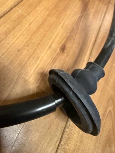【新品】DAIHATSU SPEEDOMETER CABLE ダイハツ ケーブル