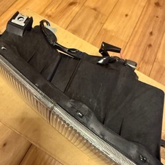 【未使用】NISSAN R33 FOG LH 日産 フォグ 左 ニッサンの画像