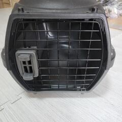 (取引中)ペットキャリーケース(小型犬サイズ)