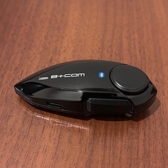 サインハウス ビーコムプレイ B+COM PLAY ブラック
の画像
