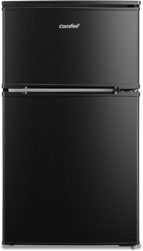 【成約済】Comfee 冷蔵庫　90L 未開封　RCT90BL (E)