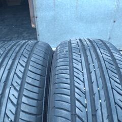 お取引中2020年製出光デュランミューテックエコ195/65R15 中古4本　プリウスプレミオ等の画像