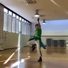POP-Cardio🌟 欲張りな選曲で踊ります💓K-POP にラテン に J-POP！の画像