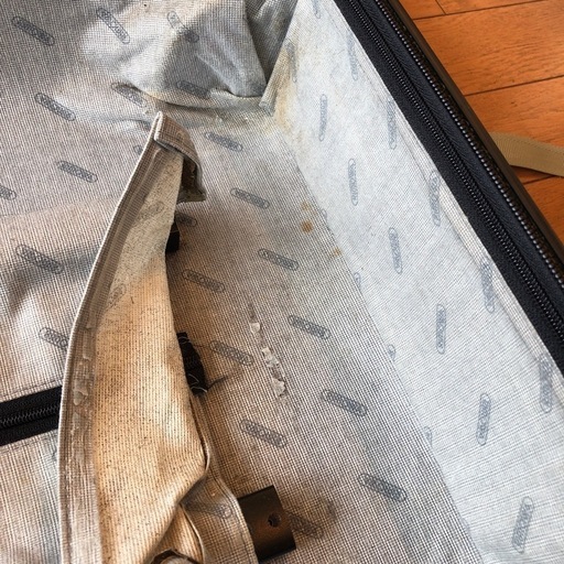 RIMOWA キャリーケース SALSA 2輪 ブラック