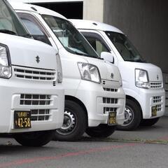 【5月7日スタート】軽貨物ルート配送の画像