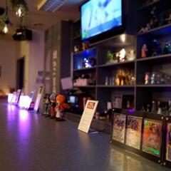 アニメバーノヴァ中野新橋店の画像