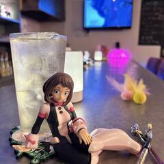 アニメバーノヴァ中野新橋店の画像