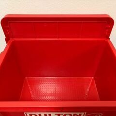 Dulton ダルトン 限定カラー収納ケースの画像