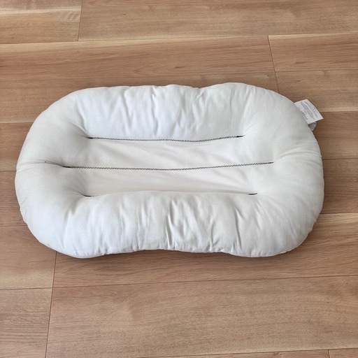 snuggle me スナグルミー 赤ちゃん用 敷布団 ベビーマット