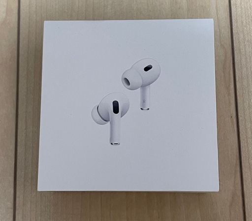 Apple AirPods Pro 第2世代