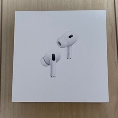 Apple AirPods Pro 第2世代 