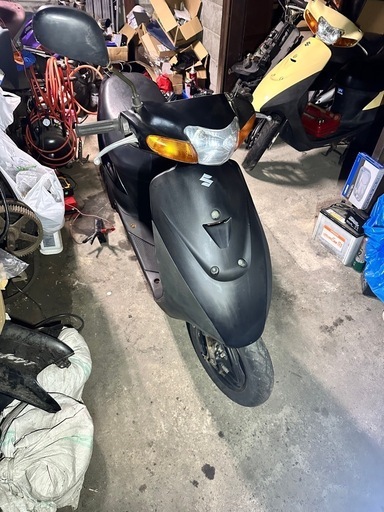 レッツ2 値段交渉可能です