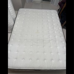 ダブルマットレス(N-sleep)の画像