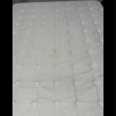 ダブルマットレス(N-sleep)の画像