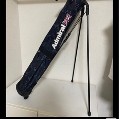 ゴルフバックの画像
