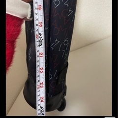 ゴルフバックの画像