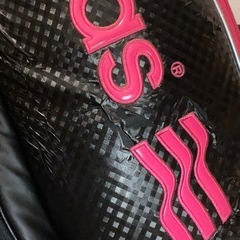 レディース キャディバッグ
の画像