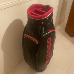 レディース キャディバッグ
の画像