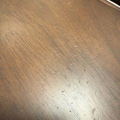 大和屋スクスクチェアプラス ハイチェアメッセージお気軽に の画像