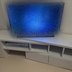 LOWYA テレビ台