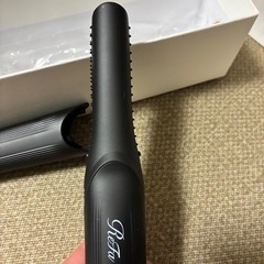 ReFa MTG リファ ビューテック フィンガーアイロン ST BEAUTECH
