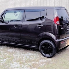 総額表示　車検1年以上　濃茶　禁煙　キーレス　TVナビ　バックモニターの画像