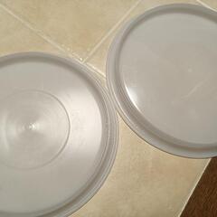 T-fal　ティファール　蓋　2点セット　おまとめの画像