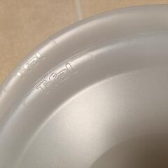 T-fal　ティファール　蓋　2点セット　おまとめの画像