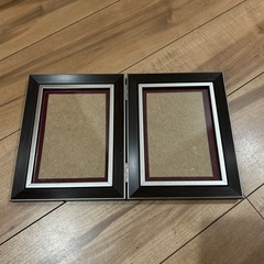 写真立て