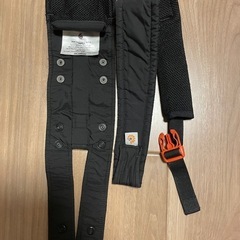 エルゴベビー　抱っこ紐の画像